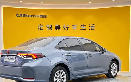 Toyota Corolla, 2022 год, 1 630 000 рублей, 3 фотография