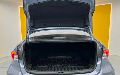 Toyota Corolla, 2022 год, 1 630 000 рублей, 5 фотография