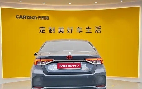 Toyota Corolla, 2022 год, 1 630 000 рублей, 4 фотография