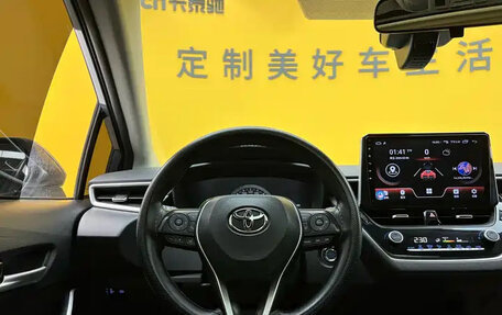 Toyota Corolla, 2022 год, 1 630 000 рублей, 15 фотография