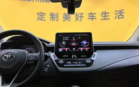 Toyota Corolla, 2022 год, 1 630 000 рублей, 16 фотография