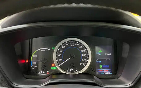 Toyota Corolla, 2022 год, 1 630 000 рублей, 24 фотография