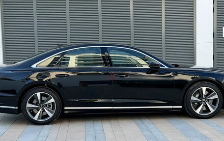 Audi A8, 2025 год, 10 900 000 рублей, 5 фотография