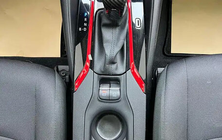 Toyota Corolla, 2022 год, 1 630 000 рублей, 21 фотография