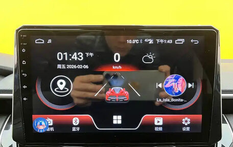 Toyota Corolla, 2022 год, 1 630 000 рублей, 17 фотография