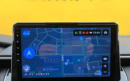 Toyota Corolla, 2022 год, 1 630 000 рублей, 18 фотография