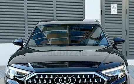 Audi A8, 2025 год, 10 900 000 рублей, 3 фотография