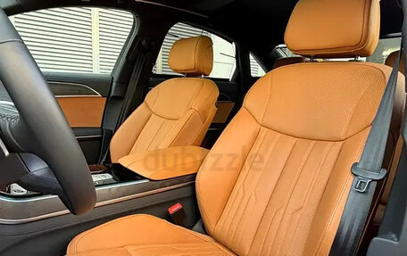 Audi A8, 2025 год, 10 900 000 рублей, 9 фотография