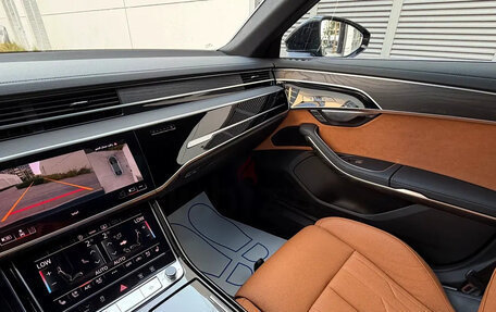 Audi A8, 2025 год, 10 900 000 рублей, 11 фотография