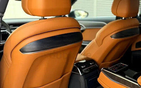 Audi A8, 2025 год, 10 900 000 рублей, 13 фотография