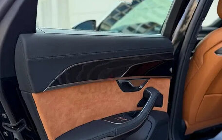 Audi A8, 2025 год, 10 900 000 рублей, 12 фотография