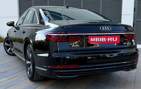 Audi A8, 2025 год, 10 900 000 рублей, 8 фотография