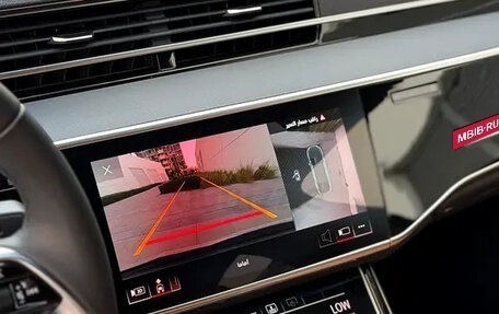 Audi A8, 2025 год, 10 900 000 рублей, 18 фотография