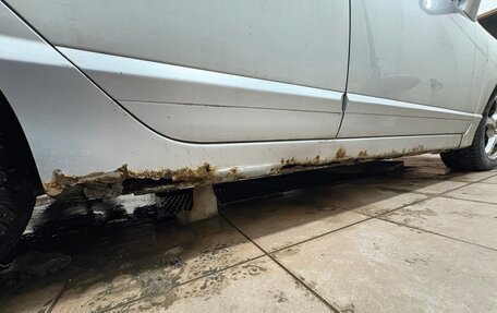 Honda Civic VIII, 2008 год, 470 000 рублей, 10 фотография