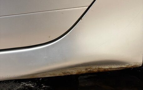 Honda Civic VIII, 2008 год, 470 000 рублей, 6 фотография