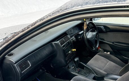 Toyota Corona IX (T190), 1993 год, 350 000 рублей, 3 фотография