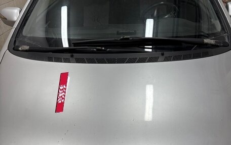 Honda Civic VIII, 2008 год, 470 000 рублей, 7 фотография