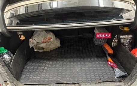 Honda Civic VIII, 2008 год, 470 000 рублей, 14 фотография