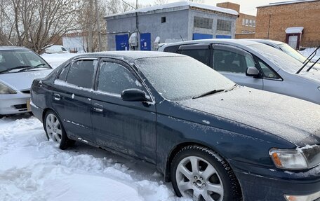 Toyota Corona IX (T190), 1993 год, 350 000 рублей, 5 фотография