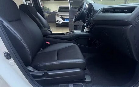 Honda Vezel, 2022 год, 1 380 050 рублей, 11 фотография