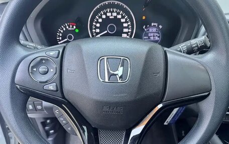 Honda Vezel, 2022 год, 1 380 050 рублей, 14 фотография