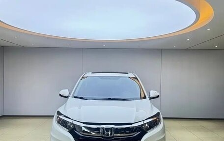 Honda Vezel, 2022 год, 1 380 050 рублей, 2 фотография