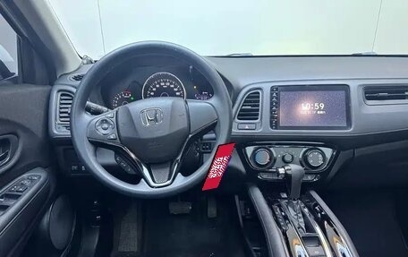 Honda Vezel, 2022 год, 1 380 050 рублей, 7 фотография