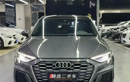 Audi A3, 2023 год, 2 160 000 рублей, 2 фотография