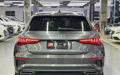 Audi A3, 2023 год, 2 160 000 рублей, 4 фотография