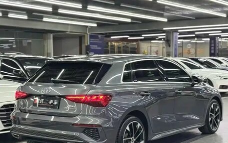 Audi A3, 2023 год, 2 160 000 рублей, 3 фотография