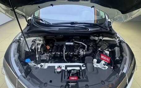 Honda Vezel, 2022 год, 1 380 050 рублей, 17 фотография