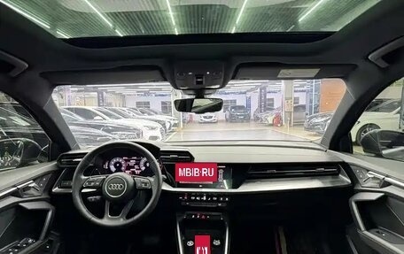 Audi A3, 2023 год, 2 160 000 рублей, 8 фотография