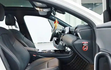 Mercedes-Benz A-Класс, 2024 год, 2 900 000 рублей, 9 фотография