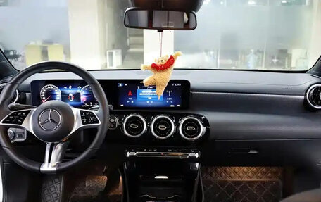 Mercedes-Benz A-Класс, 2024 год, 2 900 000 рублей, 8 фотография