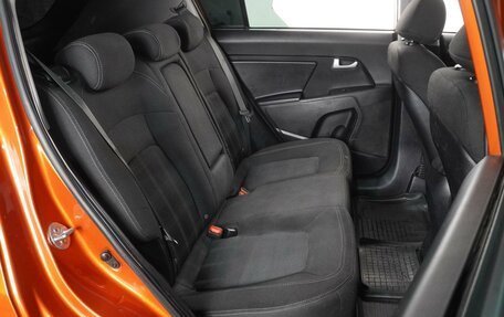 KIA Sportage III, 2013 год, 1 219 000 рублей, 7 фотография