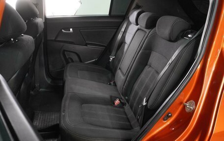 KIA Sportage III, 2013 год, 1 219 000 рублей, 9 фотография