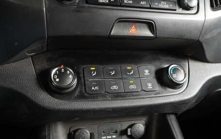 KIA Sportage III, 2013 год, 1 219 000 рублей, 12 фотография