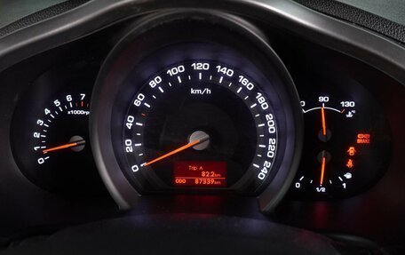 KIA Sportage III, 2013 год, 1 219 000 рублей, 16 фотография