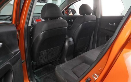 KIA Sportage III, 2013 год, 1 219 000 рублей, 11 фотография