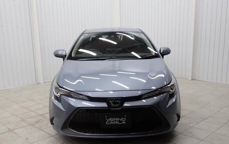 Toyota Corolla, 2021 год, 1 570 000 рублей, 3 фотография