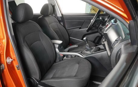 KIA Sportage III, 2013 год, 1 219 000 рублей, 8 фотография