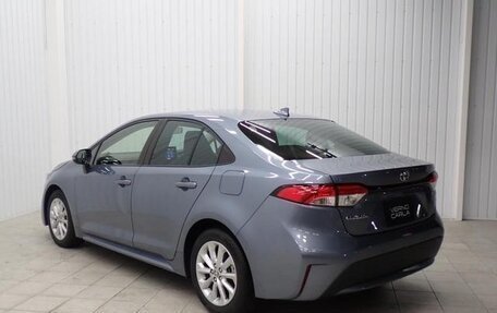 Toyota Corolla, 2021 год, 1 570 000 рублей, 4 фотография