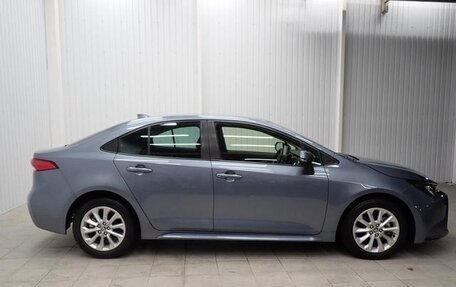 Toyota Corolla, 2021 год, 1 570 000 рублей, 6 фотография