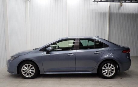 Toyota Corolla, 2021 год, 1 570 000 рублей, 7 фотография