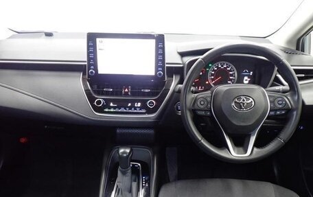 Toyota Corolla, 2021 год, 1 570 000 рублей, 8 фотография