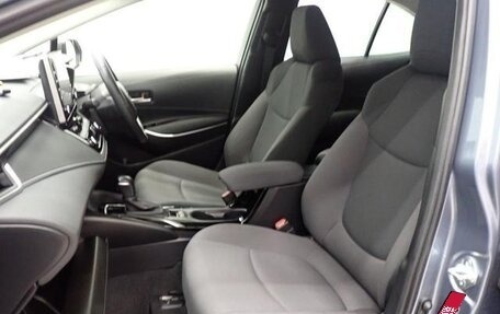 Toyota Corolla, 2021 год, 1 570 000 рублей, 11 фотография