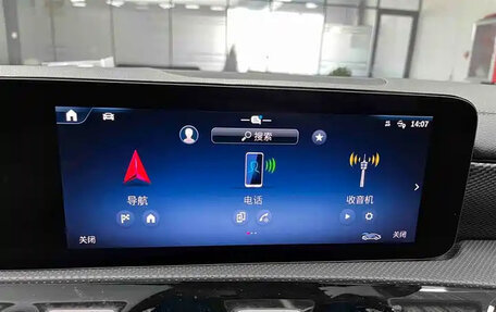 Mercedes-Benz A-Класс, 2023 год, 2 150 000 рублей, 12 фотография