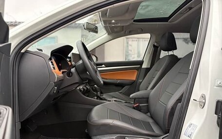 Volkswagen Bora, 2023 год, 1 555 000 рублей, 9 фотография