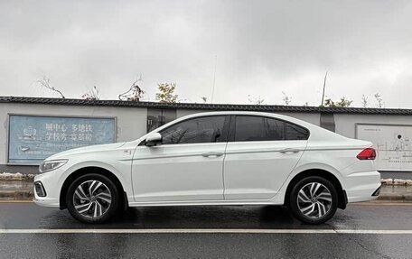 Volkswagen Bora, 2023 год, 1 555 000 рублей, 3 фотография