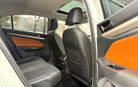 Volkswagen Bora, 2023 год, 1 555 000 рублей, 14 фотография